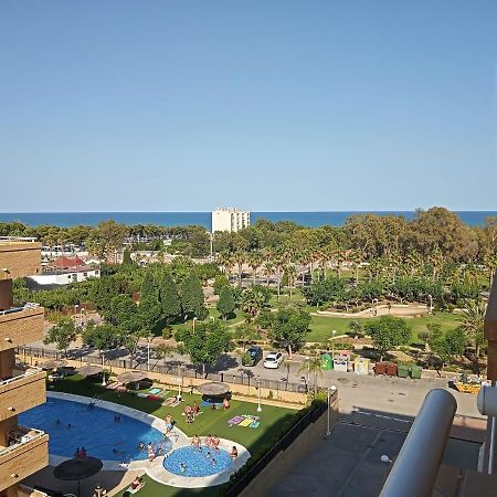 Apartamento Costa Azahar 1, Ub Marina D'Or - Oropesa Oropesa del Mar Eksteriør bilde