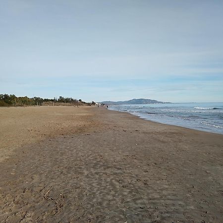 Apartamento Costa Azahar 1, Ub Marina D'Or - Oropesa Oropesa del Mar Eksteriør bilde
