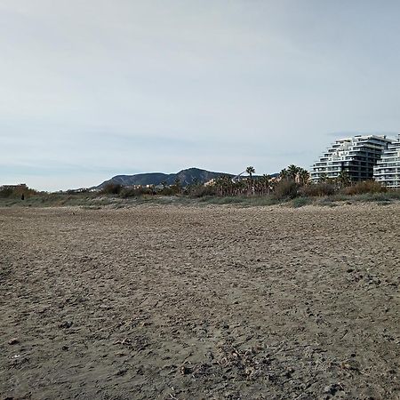 Apartamento Costa Azahar 1, Ub Marina D'Or - Oropesa Oropesa del Mar Eksteriør bilde