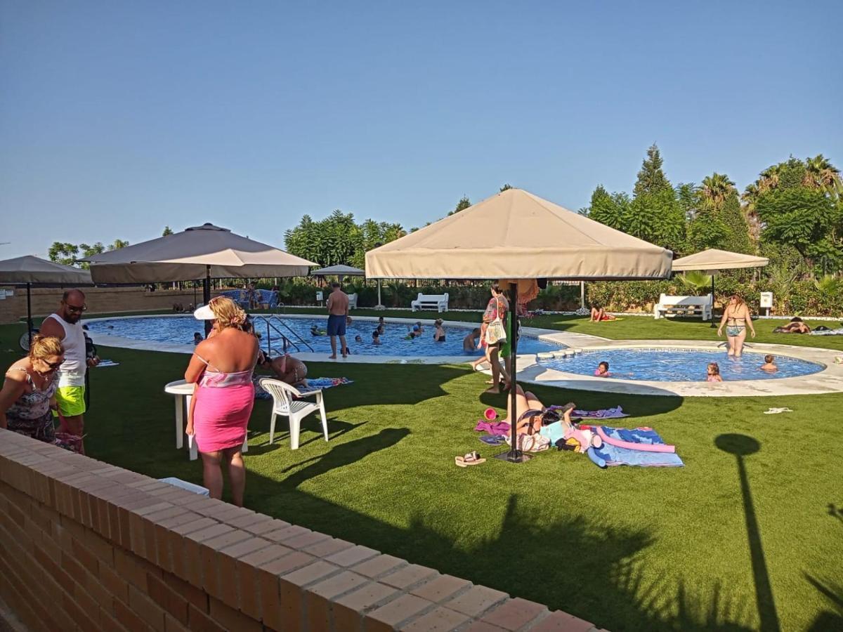 Apartamento Costa Azahar 1, Ub Marina D'Or - Oropesa Oropesa del Mar Eksteriør bilde