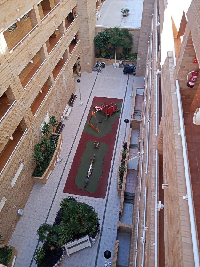 Apartamento Costa Azahar 1, Ub Marina D'Or - Oropesa Oropesa del Mar Eksteriør bilde