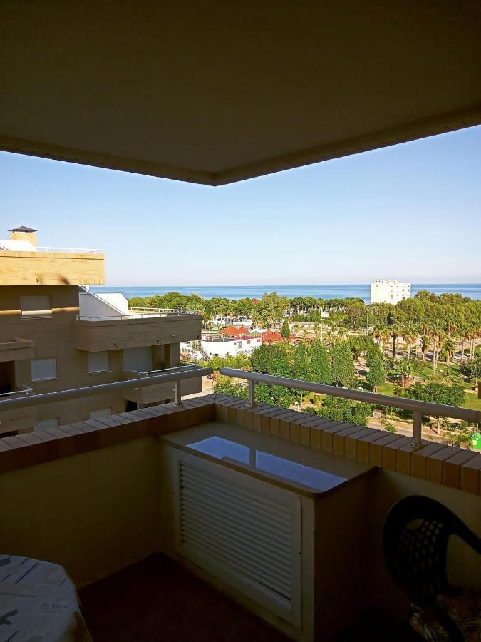 Apartamento Costa Azahar 1, Ub Marina D'Or - Oropesa Oropesa del Mar Eksteriør bilde