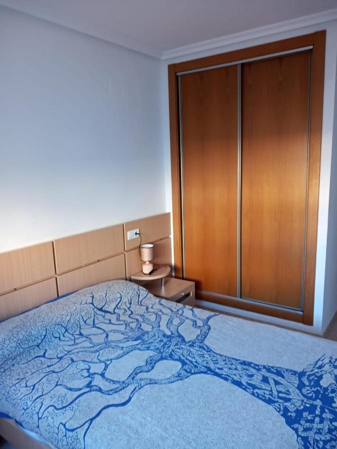 Apartamento Costa Azahar 1, Ub Marina D'Or - Oropesa Oropesa del Mar Eksteriør bilde