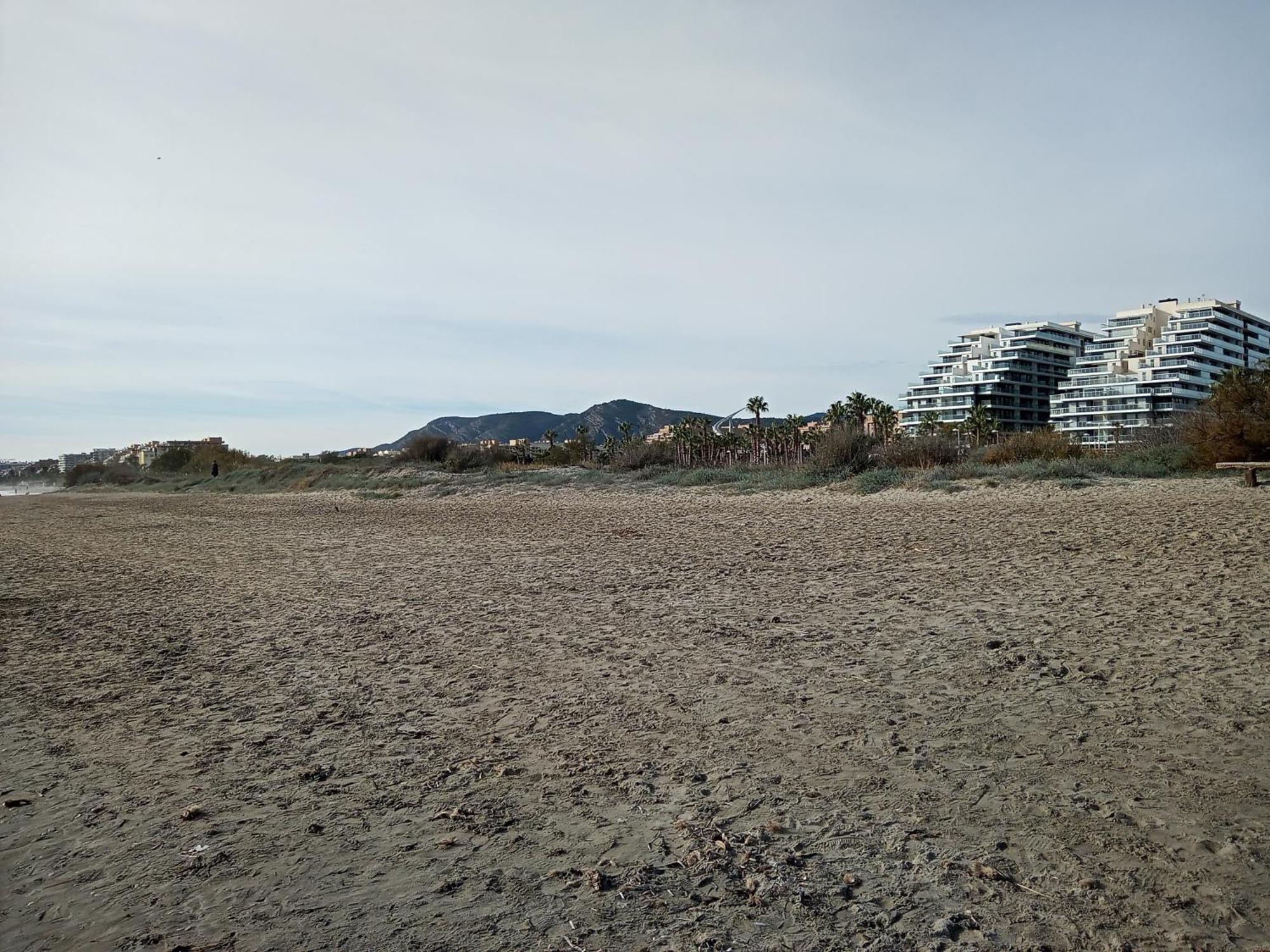 Apartamento Costa Azahar 1, Ub Marina D'Or - Oropesa Oropesa del Mar Eksteriør bilde