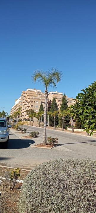 Apartamento Costa Azahar 1, Ub Marina D'Or - Oropesa Oropesa del Mar Eksteriør bilde