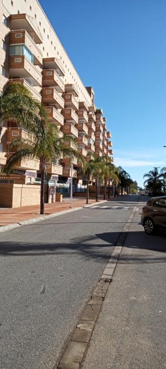 Apartamento Costa Azahar 1, Ub Marina D'Or - Oropesa Oropesa del Mar Eksteriør bilde