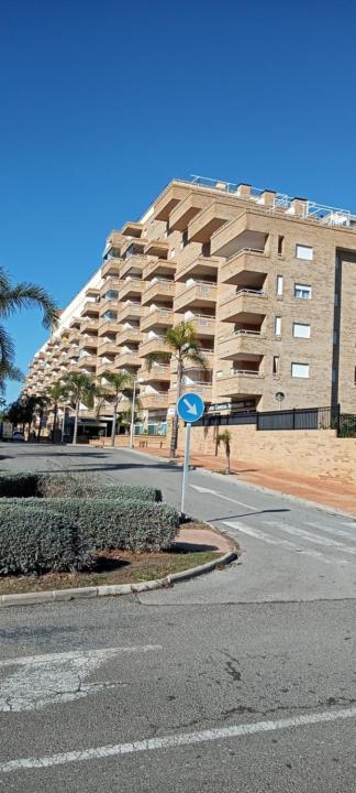 Apartamento Costa Azahar 1, Ub Marina D'Or - Oropesa Oropesa del Mar Eksteriør bilde