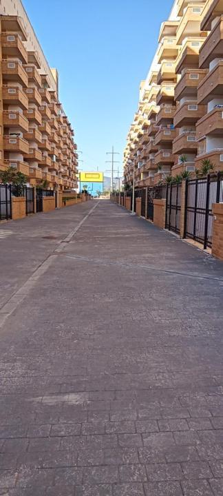 Apartamento Costa Azahar 1, Ub Marina D'Or - Oropesa Oropesa del Mar Eksteriør bilde