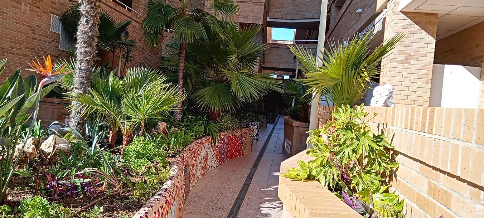 Apartamento Costa Azahar 1, Ub Marina D'Or - Oropesa Oropesa del Mar Eksteriør bilde