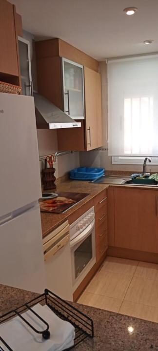 Apartamento Costa Azahar 1, Ub Marina D'Or - Oropesa Oropesa del Mar Eksteriør bilde