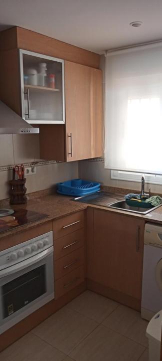 Apartamento Costa Azahar 1, Ub Marina D'Or - Oropesa Oropesa del Mar Eksteriør bilde