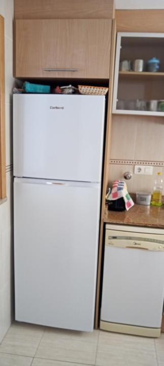 Apartamento Costa Azahar 1, Ub Marina D'Or - Oropesa Oropesa del Mar Eksteriør bilde