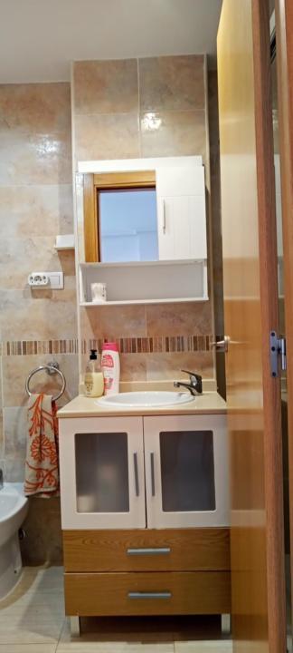 Apartamento Costa Azahar 1, Ub Marina D'Or - Oropesa Oropesa del Mar Eksteriør bilde