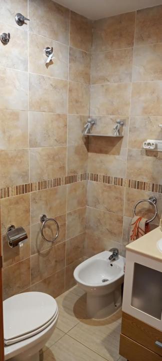 Apartamento Costa Azahar 1, Ub Marina D'Or - Oropesa Oropesa del Mar Eksteriør bilde